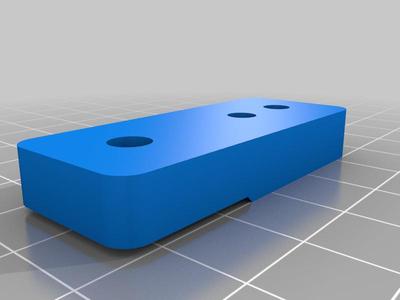 x pulley plate
