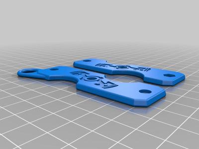 key organizer
