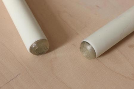 Deos Stick Caps - For Diabolo Carbon Sticks