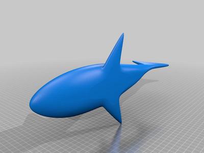 shark