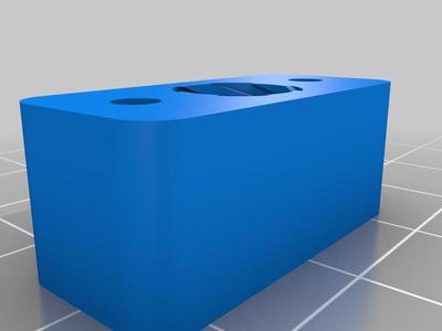 TR8x8 nut Ender 3 v2 replacement part