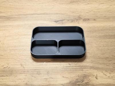 Desk organizer 17 - small