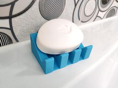 Soap Holder