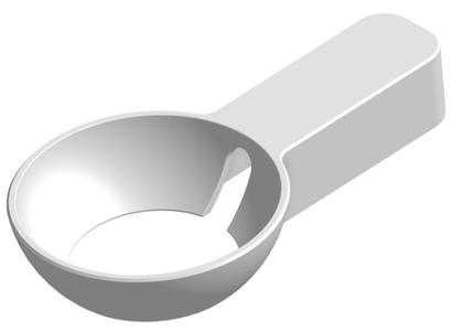 Echo 4 Holder