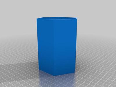 Pen And Pencil Holders