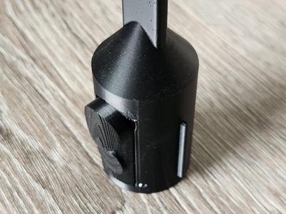 Dyson V17, V8, V10, V11, V15 Nozzle