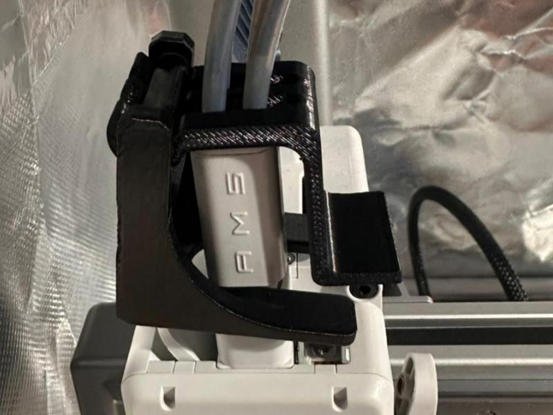 TubeTool AMS PTFE Tube Removal