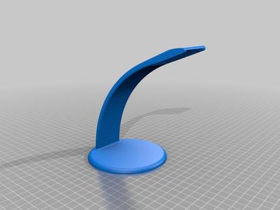 Led accent lamp