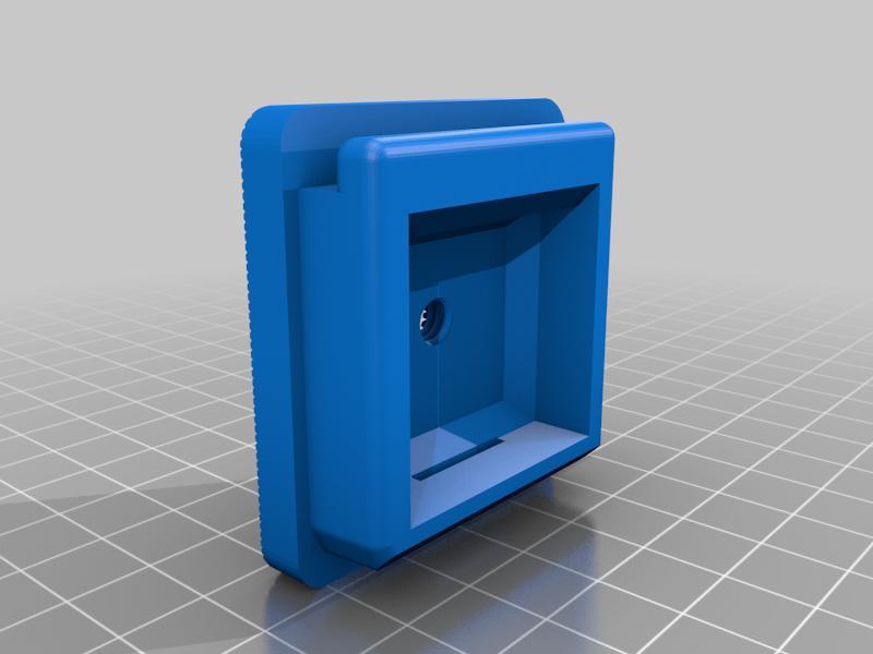 Samyang 800mm tripod mount