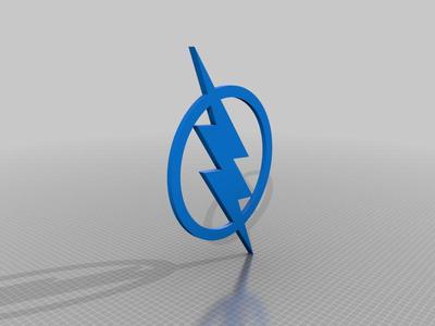 Flash_logo Remixed no support