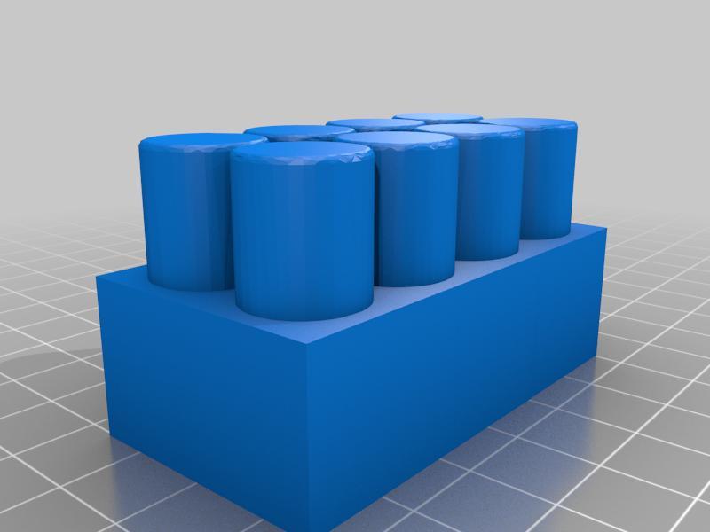 MEGA BLOCKS