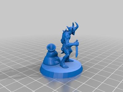 Remix Goblin
