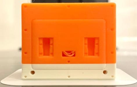THSR(Taiwan High Speed Rail) boxman head and ball & socket cap