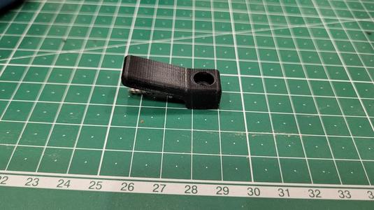 Cablehook