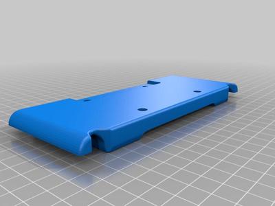 Onyx RCR Fender Extender