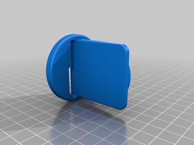 D20 Speaker Electronics Core