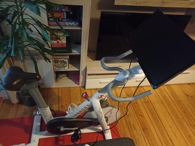 Yesoul S3 VESA Mount