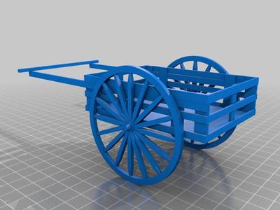 Handcart