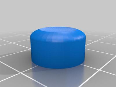 Thumbstick cap V2