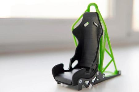 SEAT RECARO + ROLLCAGE + RAIL ROLL