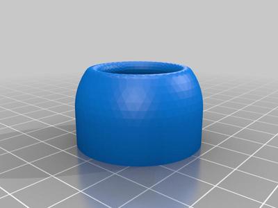 Mouthpiece for PVC pipe DIY Didgeridoo for kids