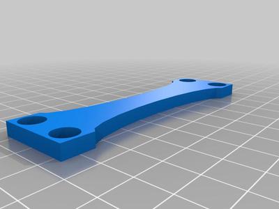Battery Pack Mount