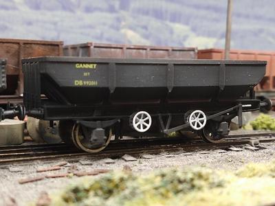 BR Gannet 1/581