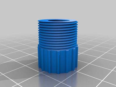 Blue Yeti Microphone Adapter