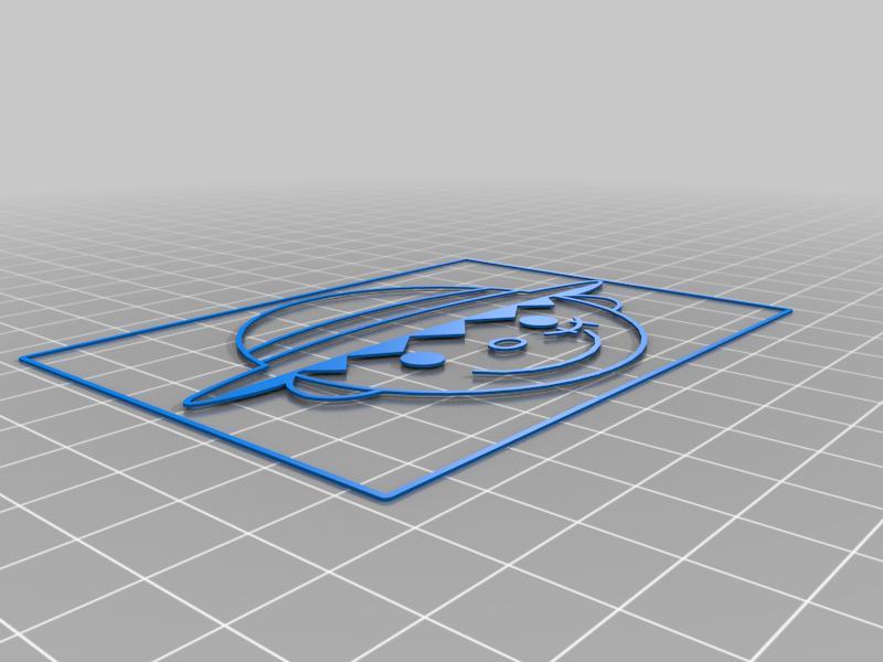 LUFFY ONE PIECE - PIN MULTICOLOR 1 FUSOR