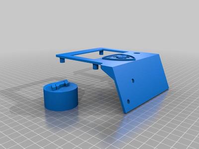 Ender 3 pro upgrade