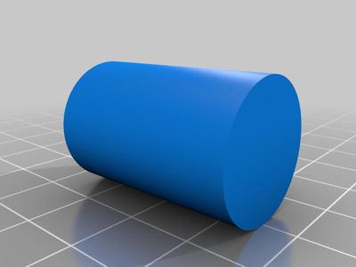 Coffee Lid puncture tool with stopper and case