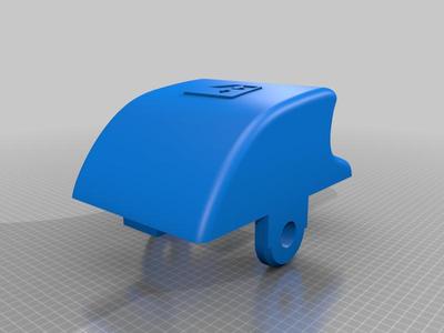 Berlingo window button