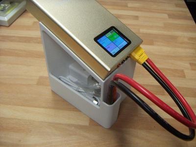 Spot welder stand