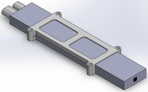 Mounting brackets Ikea driver