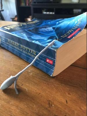 Harry Potter (broom) Fire Bolt