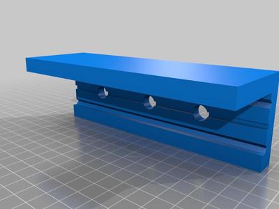 LONTAN Soft Close Drawer Slide Mounting Jig