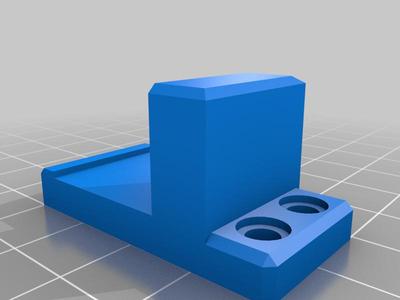 Honeycomb Bed Supports