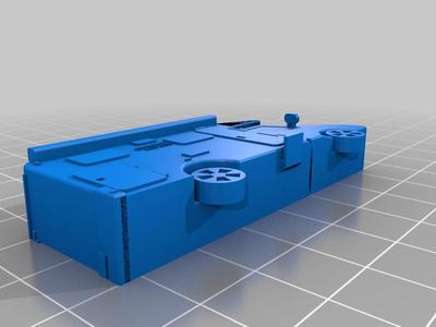 Modell Weinsberg CaraCompact Pepper 600 MEG 2018 Wohnmobil WoMo