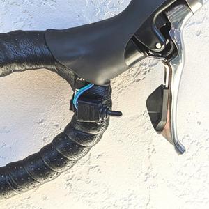 Paddle Switch Handlebar Mount v2