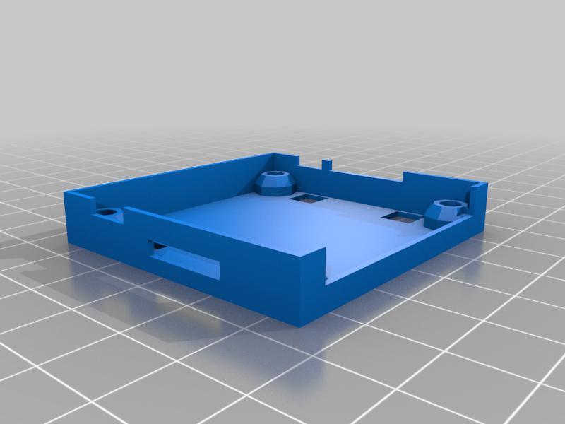 Orange Pi Zero Cases