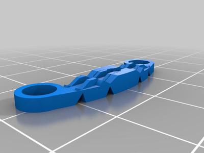 Universal FPV Camholder