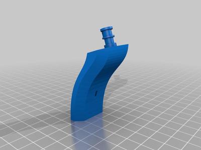 roccat headset stl file 