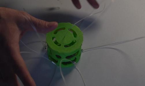 Crab Snare - 2.5 inch diameter