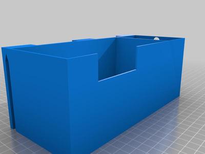 Mechanical and Biological Aquarium Filter