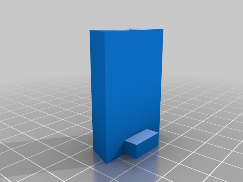 Remix Solar Finder Scope for Vixen/Synta Telescope Mount by Viyh