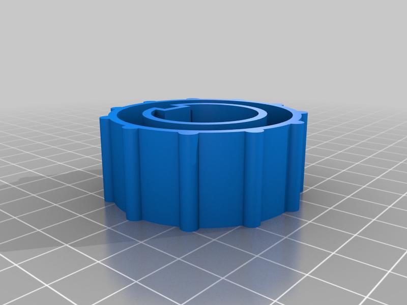 Öffner KFZ-Stecker 13 polig / Opener car plug 13-pole