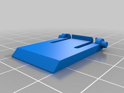 Keyboard Stand Replacement Part