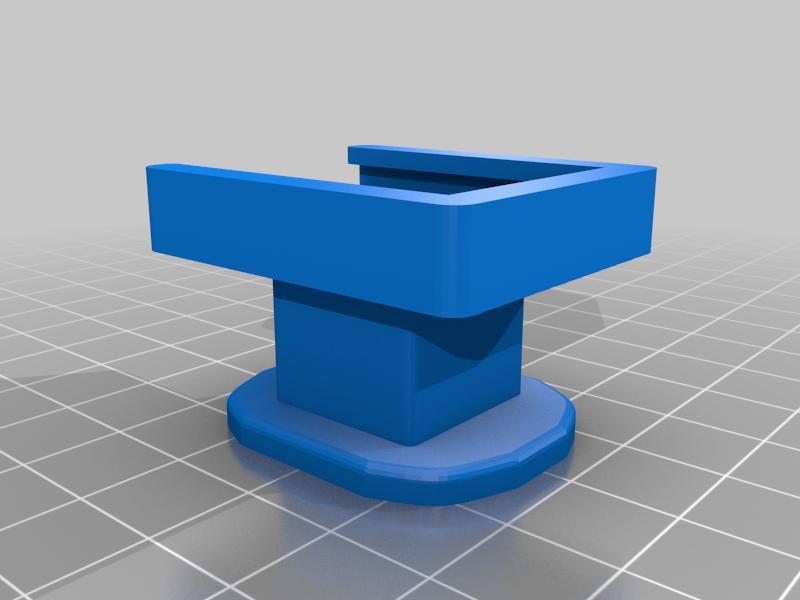 2cm Verlängerung IKEA Metod Förbättra Legextension