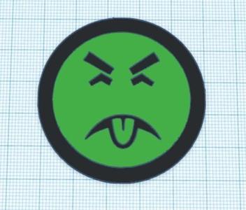 Mr Yuk 