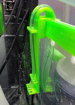 Dosing Tube Holder